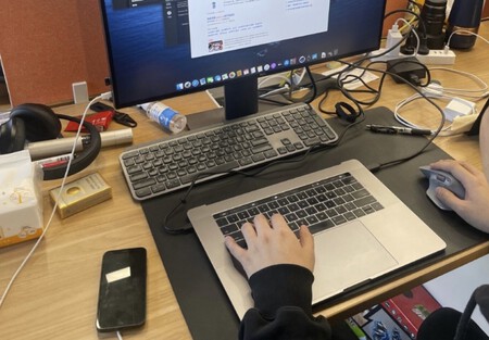 Que la pantalla rota no detenga a tu MacBook Pro: hay gente que se la quita para convertirlo en un sorprendente Mac mini