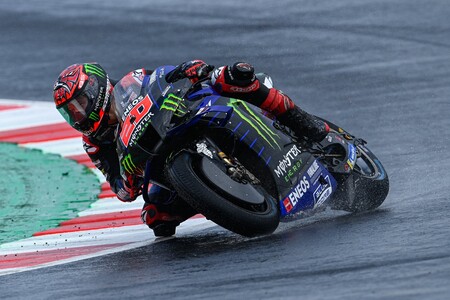 Quartararo Misano Motogp 2021