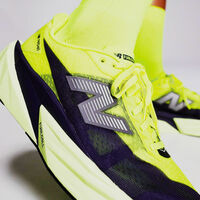 De 160 a menos de 70 euros: New Balance hace una rebaja histórica en sus zapatillas favoritas para salir a correr 