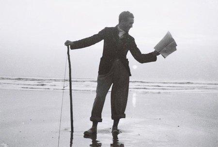 Recopilación de las mejores fotografías antiguas de The Sartorialist (II)