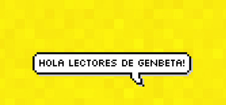 Esta web te permite crear divertidas burbujas de texto animadas 8-bit 