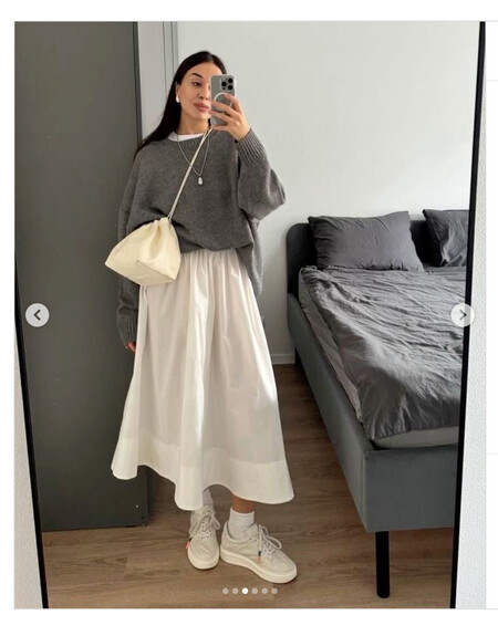 Combinar Zapatillas Vestido