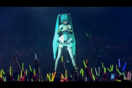 VOCALOID: pídele a Elvis Presley que cante tu canción