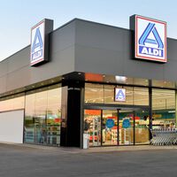 El próximo 1 de agosto llega a Aldi este carrito estrecho para ampliar espacio y almacenamiento en cocinas pequeñas