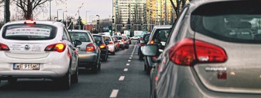 Bruselas está tan contaminada que han tenido que poner el transporte público gratis