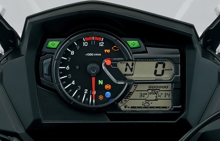 Suzuki Dl650 V Strom 068