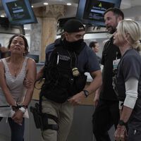 "La situación es más severa de lo que imaginábamos". El episodio de esta semana de 'The Pitt' nos da una dura radiografía sobre la realidad en Estados Unidos