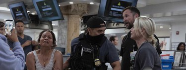 El episodio más inquietantemente actual de 'The Pitt' se escribió hace un año, pero se siente ahora más relevante que nunca porque "La situación es más severa de lo que imaginábamos"