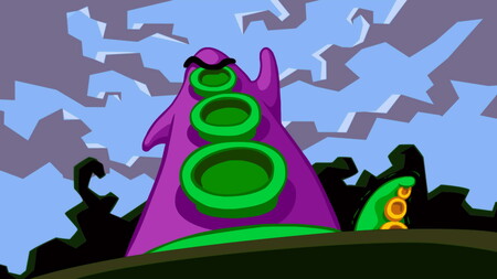 Day of the Tentacle, la coronación de LucasArts en el momento más dulce de la edad de oro de las Aventuras Gráficas
