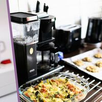 El electrodoméstico que jamás enchufo en un alargador por miedo a provocar un incendio. Me lo advirtió un electricista