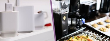 El electrodoméstico que jamás enchufo en un alargador por miedo a provocar un incendio. Me lo advirtió un electricista