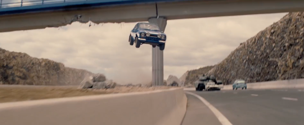 �Fast &amp; Furious� Cómo la saga ha pasado de macarrada con