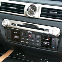 Cómo usar la calefacción del coche para ahorrar gasolina: desde la temperatura hasta la orientación del aire