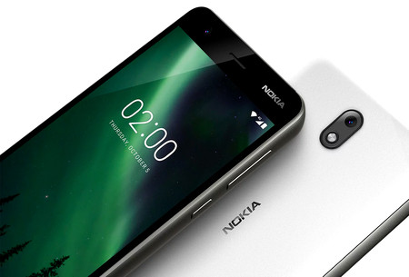 Así sería el Nokia 1: los primeros móviles Android GO apuntan a marzo de 2018