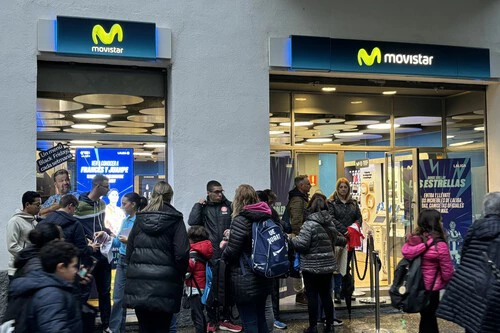 Movistar