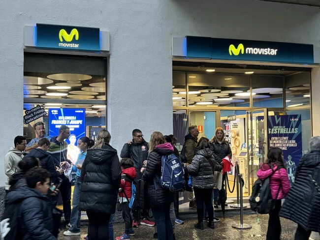 Movistar