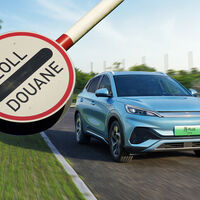 Las marcas chinas empiezan a sudar con los aranceles de Europa después de un año arrasando con sus coches eléctricos