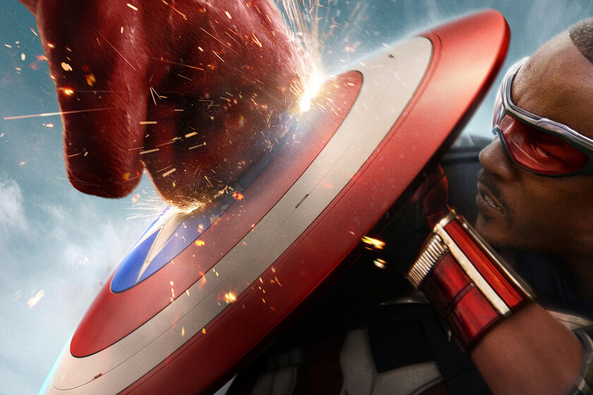 Kevin Feige afirma que el fracaso de Capitán América: Brave New World se debe a la ausencia de Chris Evans, pero nadie se cree esa excusa