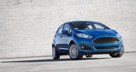 Ford En Mexico 1