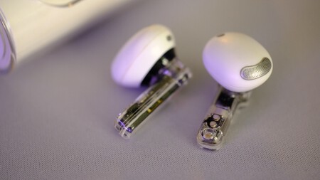 tecnología transparente
