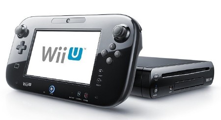 Wii U. ¿Qué es eso?