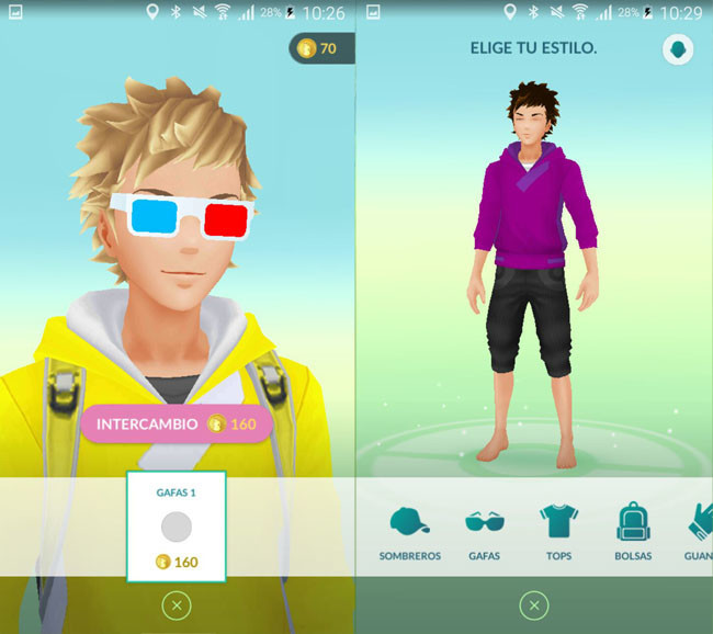 Pokemongo