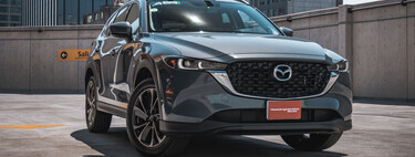 Mazda baja el precio de algunos modelos 2024 en México, incluido Mazda3