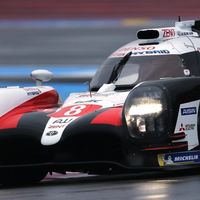 Fernando Alonso no renovará con Toyota para seguir en el WEC: no descarta la Fórmula 1 pero apunta al Dakar
