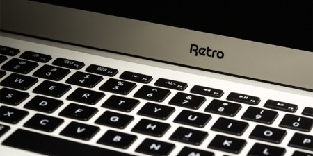 MacBook Air Retro, aires de los ochenta para la nueva personalización de ColorWare
