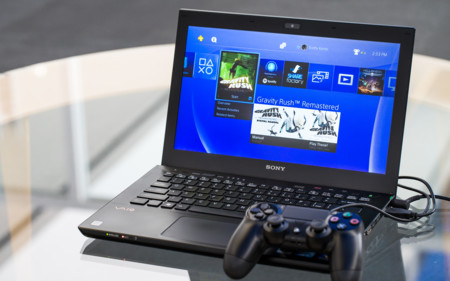 PlayStation 4 actualiza su software a la versión 3.50 y con ella llega el streaming a PC y Mac