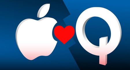 Apple y Qualcomm hacen las paces con un acuerdo de colaboración que provoca que Intel tire la toalla en el 5G para móviles