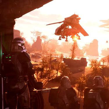 El mejor shooter de Star Wars es un mod de uno de los juegos de acción más realistas del mercado, y te enseño a instalarlo gratis
