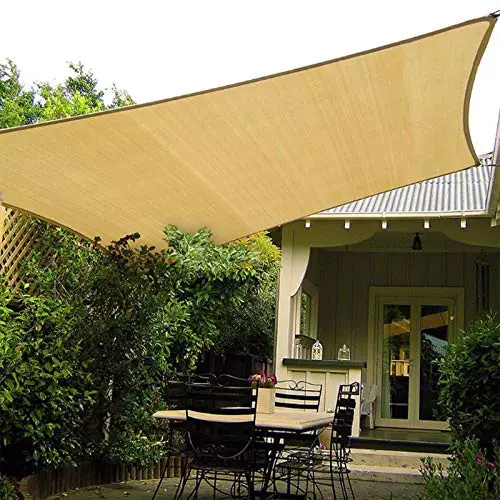 HAIKUS Toldo Vela Rectangular