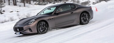 Los trucos que te ayudarán a combatir la autonomía que pierden los coches eléctricos por culpa del frío