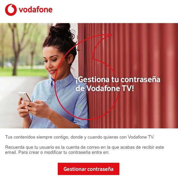 Como Quitar Dispositivos De Vodafone Tv