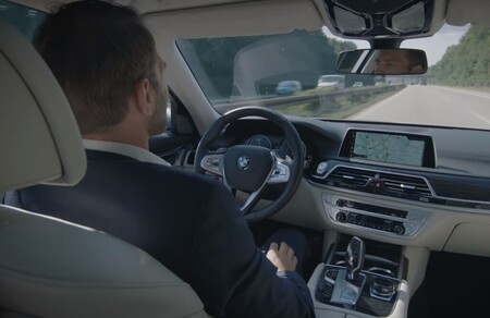 Alemania está dispuesta a tener vehículos autónomos de nivel 4 en sus carreteras a partir de 2022