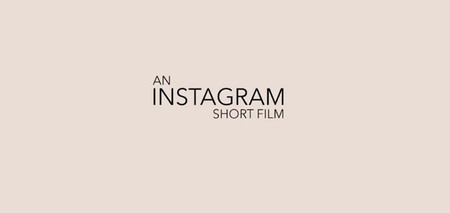 Un vídeo realizado con 852 fotografías de Instagram de 852 Instagramers diferentes