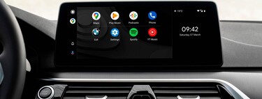 Capturas de pantalla en Android Auto: así puedes hacerlas y compartirlas