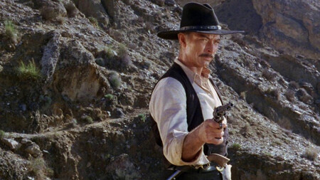 El Halcon Y La Presa 1967 Lee Van Cleef