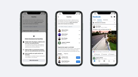 Facebook busca reducir el acoso con la posibilidad de restringir los comentarios en páginas y perfiles