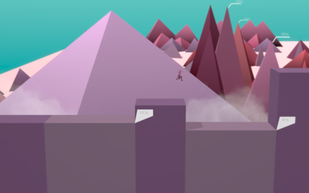 Puzles, plataformas e infografía en perfecta armonía con Metrico+