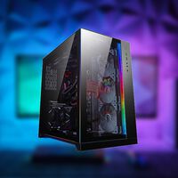 La nueva RTX 4070 Super es la gran protagonista de este potente PC gaming que Coolmod tiene en oferta 