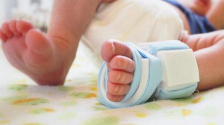 Owlet Baby Monitor: un (exagerado) vigila bebé