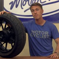 Cómo cambiar tus neumáticos en casa