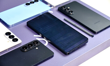 Impresiones Samsung Galaxy S26 Ultra 41