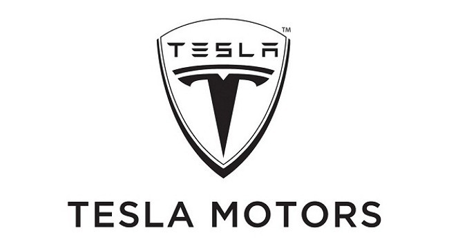Tesla Motors escudo