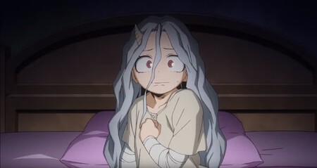 My Hero Academia Eri