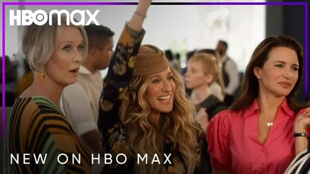 'And Just Like That...': la secuela de 'Sexo en Nueva York' ya tiene fecha de estreno en HBO Max