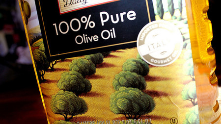 El aceite de oliva que tienes en tu alacena ¿es una estafa?