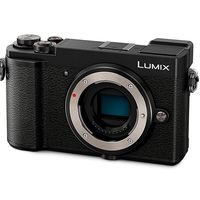 Una polivalente sin espejo como la Panasonic Lumix DC-GX9 está hoy de oferta en Amazon con un descuento de más de 200 euros